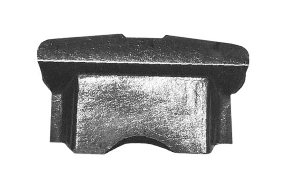 1937-1940 Bitchin Ford Car Big Block Firewall (5' Setback)