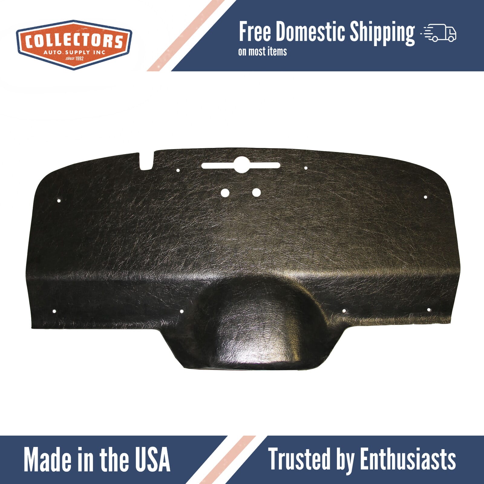 Firewall Insulation for 1936 Studebaker Dictator