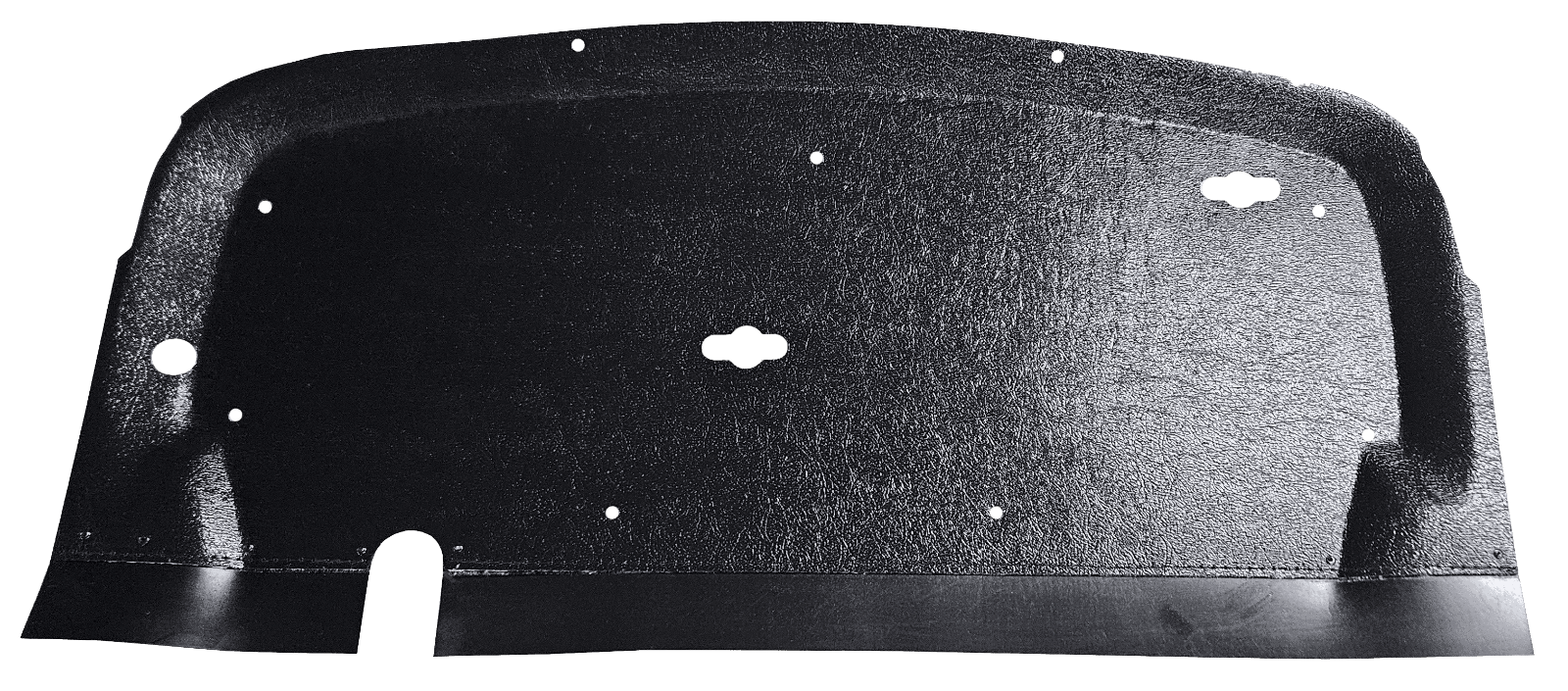 1932 Chrysler Model CL Firewall Insulator 1932 Chrysler Model CL Firewall Insulator