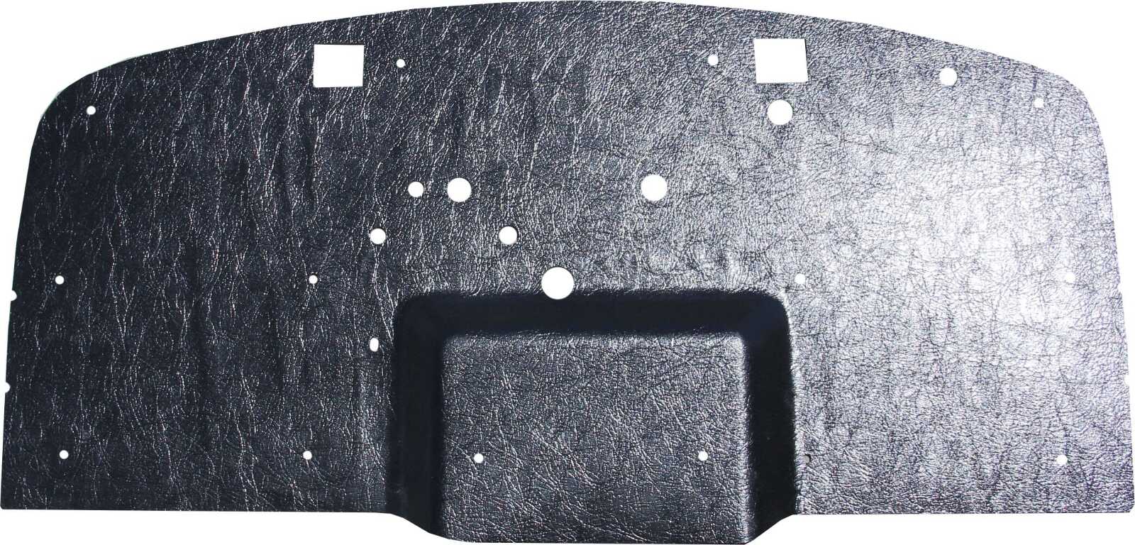 1930 Dodge DA Coupe Firewall Insulator