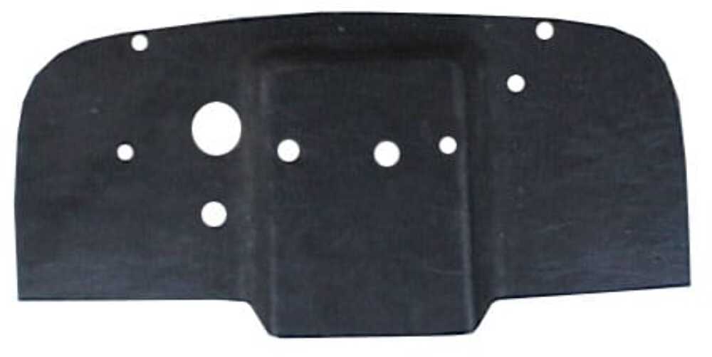 1932 Hupmobile Model B-216 Firewall Insulator