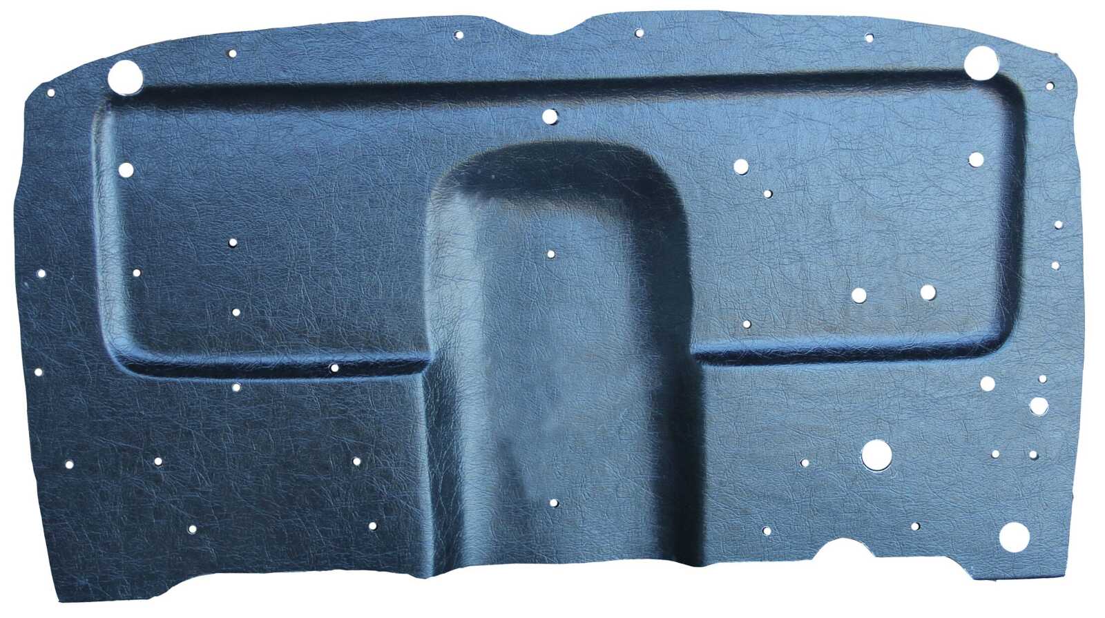 1932 Nash Model 1080 Engine Side Firewall Insulator 1932 Nash Model 1080 Engine Side Firewall Insulator