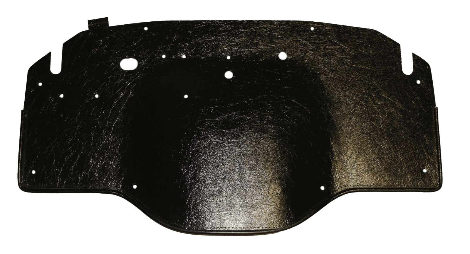 1936 Buick Series 40-60 Firewall Insulator..w/ Sewing