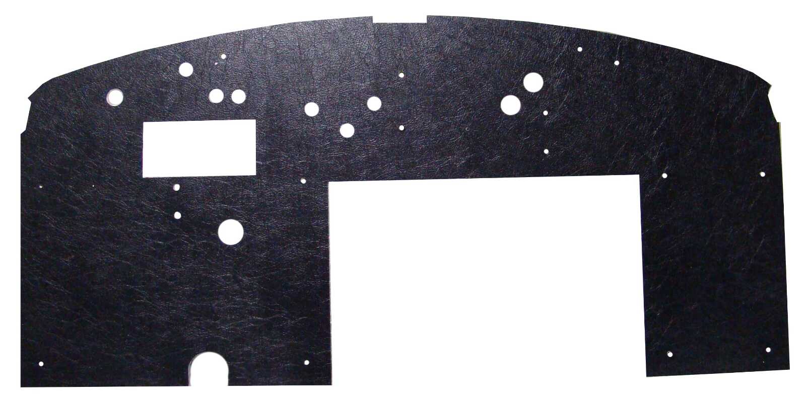 1945-1948 White Truck Firewall Insulator