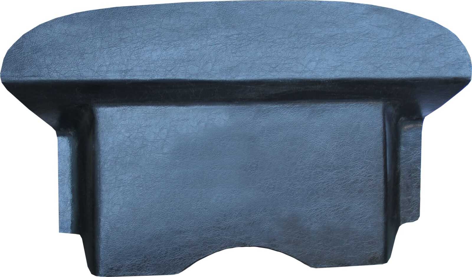 1933-1934 Bitchin Ford Car Big Block Firewall (5' Setback)