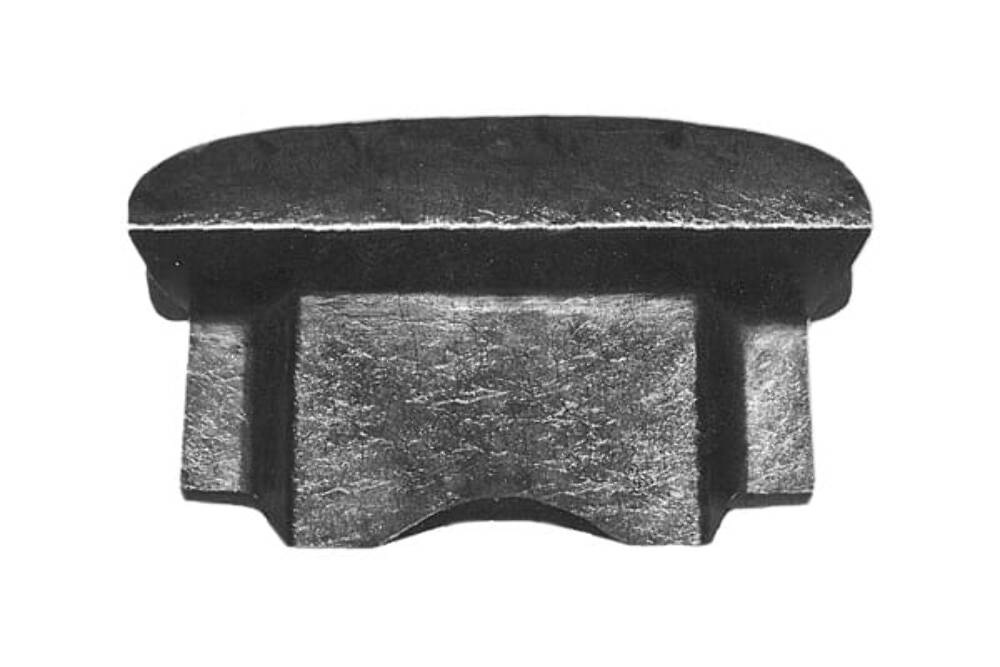 1933-1934 Bitchin Ford Car Small Block Firewall (3' Setback)