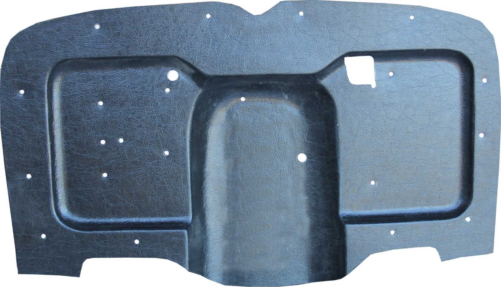 1934 Nash Series 1283-1284 Engine Side Firewall Insulator? 1934 Nash Series 1283-1284 Engine Side Firewall Insulator?