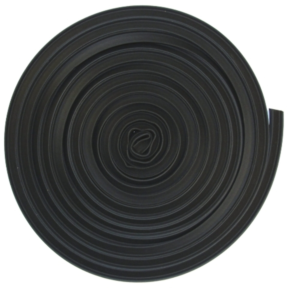 Door Seal Gasket Weatherstrip for Chrysler Sedan 49-54 Pair