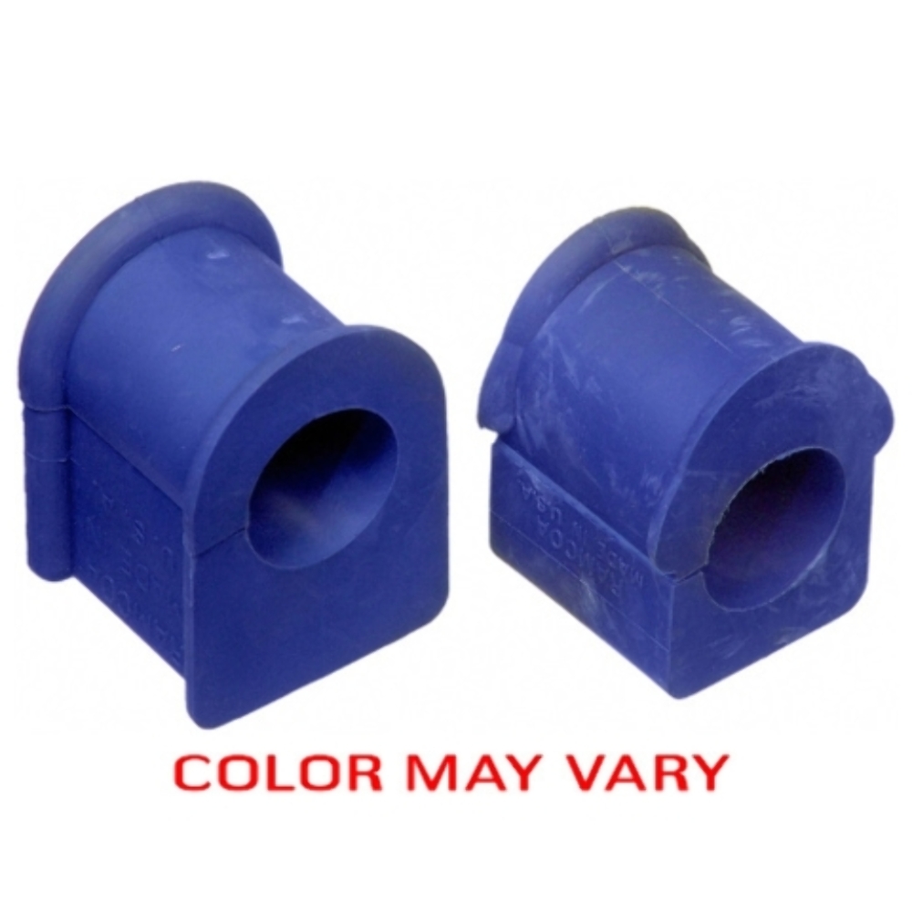 Stabilizer Bar Bushing for 1985-1997 Domestics 1pc Front 18161