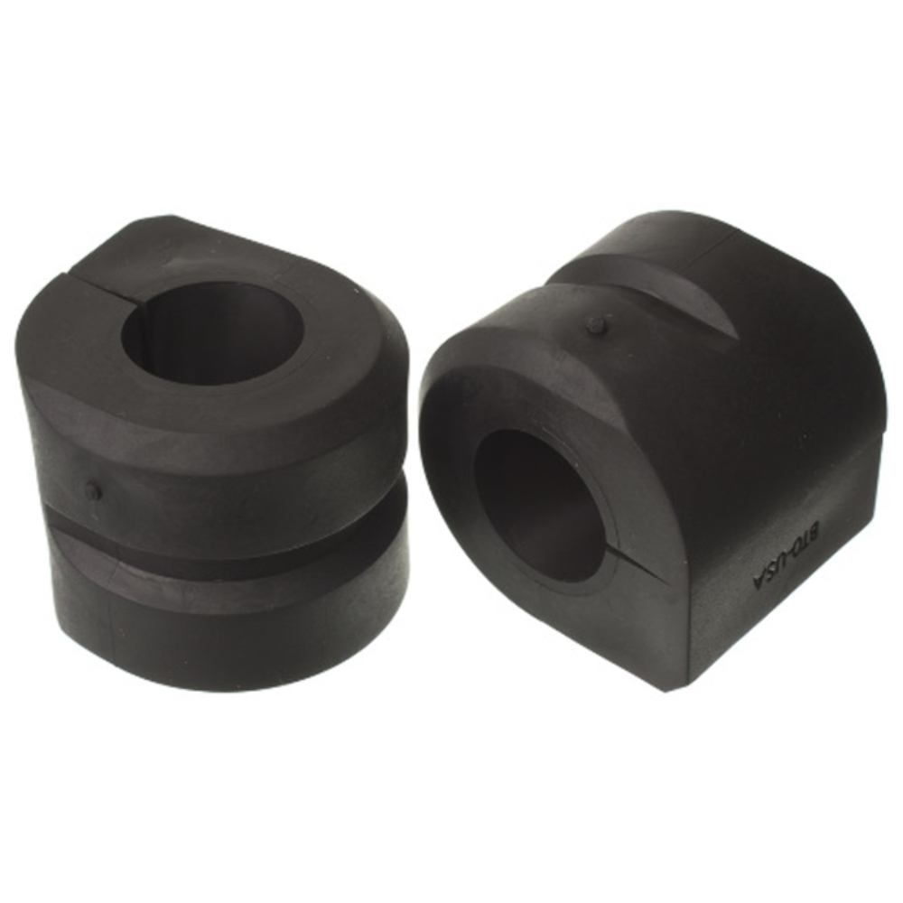 Stabilizer Bar Bushing for 1996-2000 Domestics 1pc Front 22030