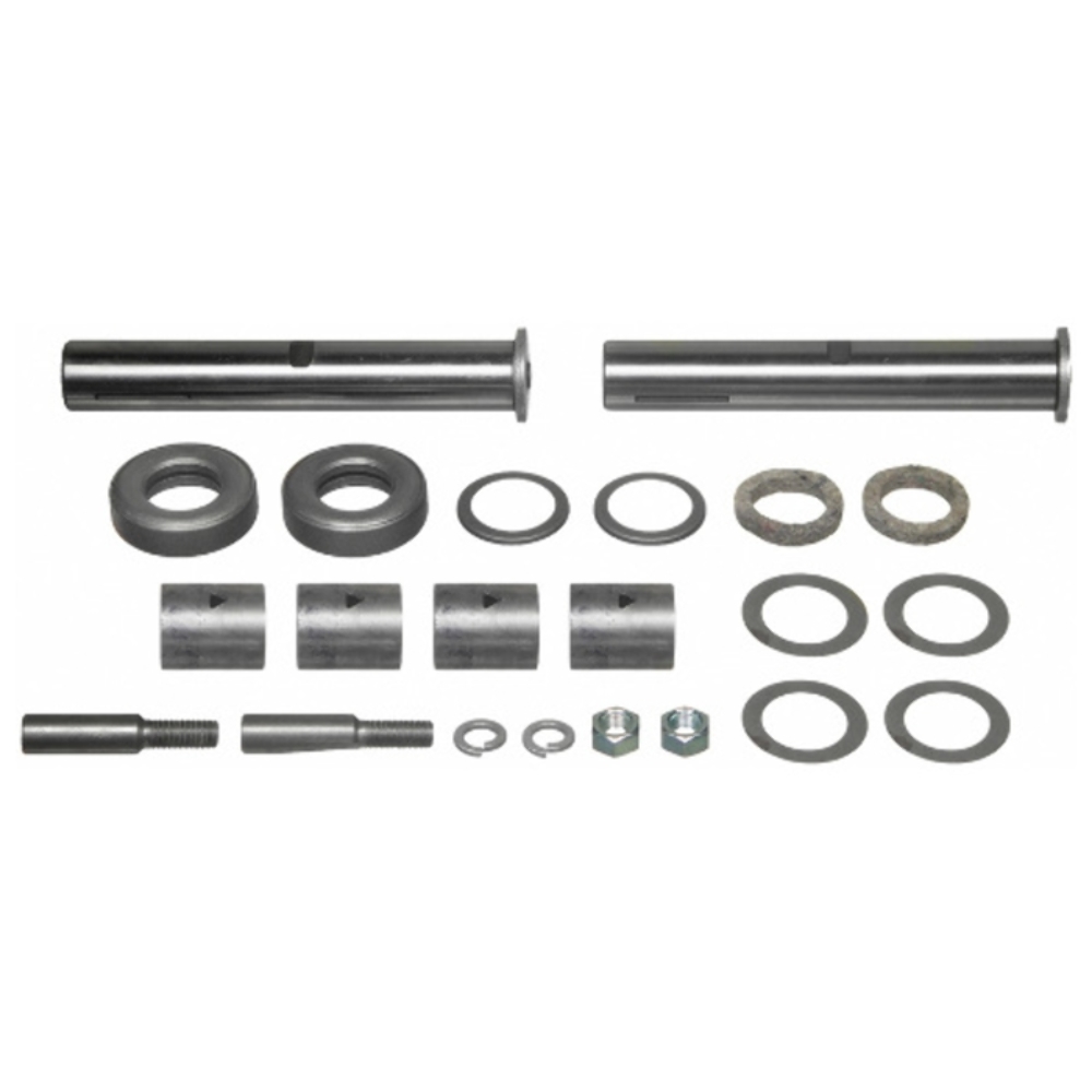 Steering King Pin for 1948-1952 Domestics 1pc Front 30306