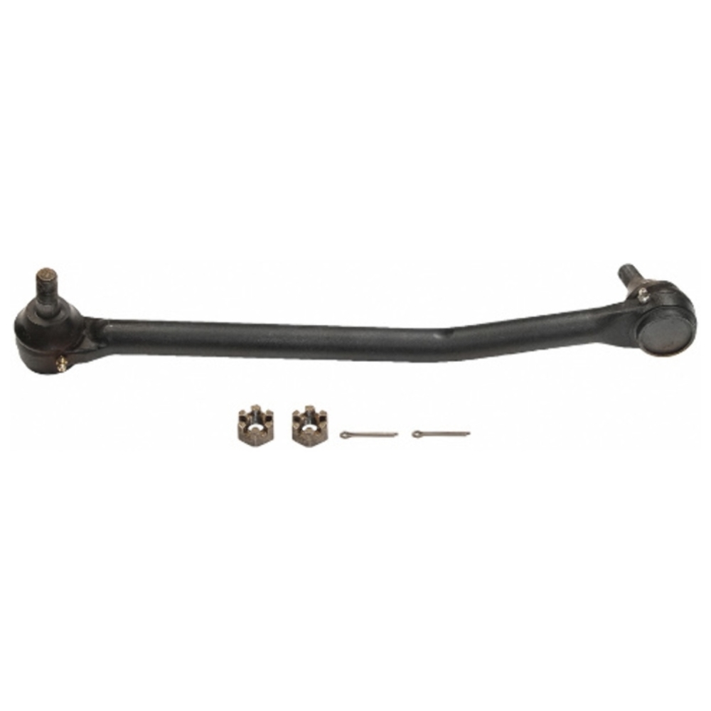 Steering Drag Link for 1974-1977 Domestics 1pc Front 25908