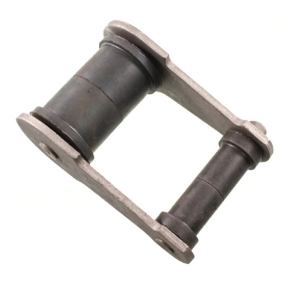 Leaf Spring Shackle for 1975-1980 Ford / Mercury Rear 2pc 35350