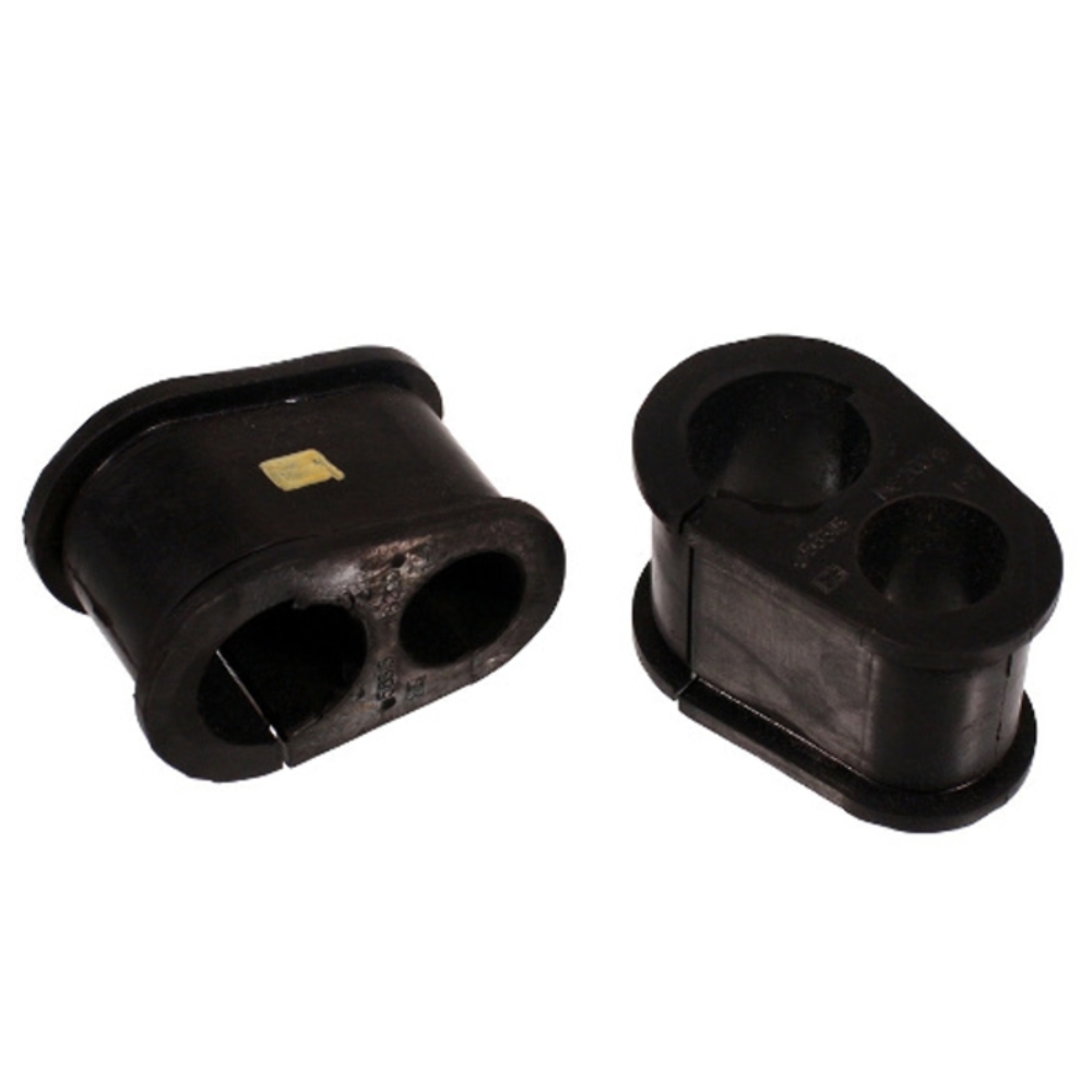 Stabilizer Bar Bushing for 1980-1983 Domestics 1pc Rear 18345