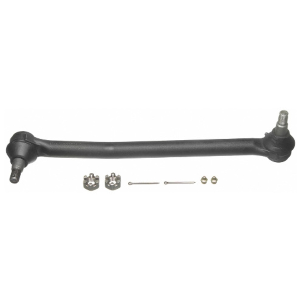 Steering Drag Link for 1965-2007 Domestics 1pc Front 27198