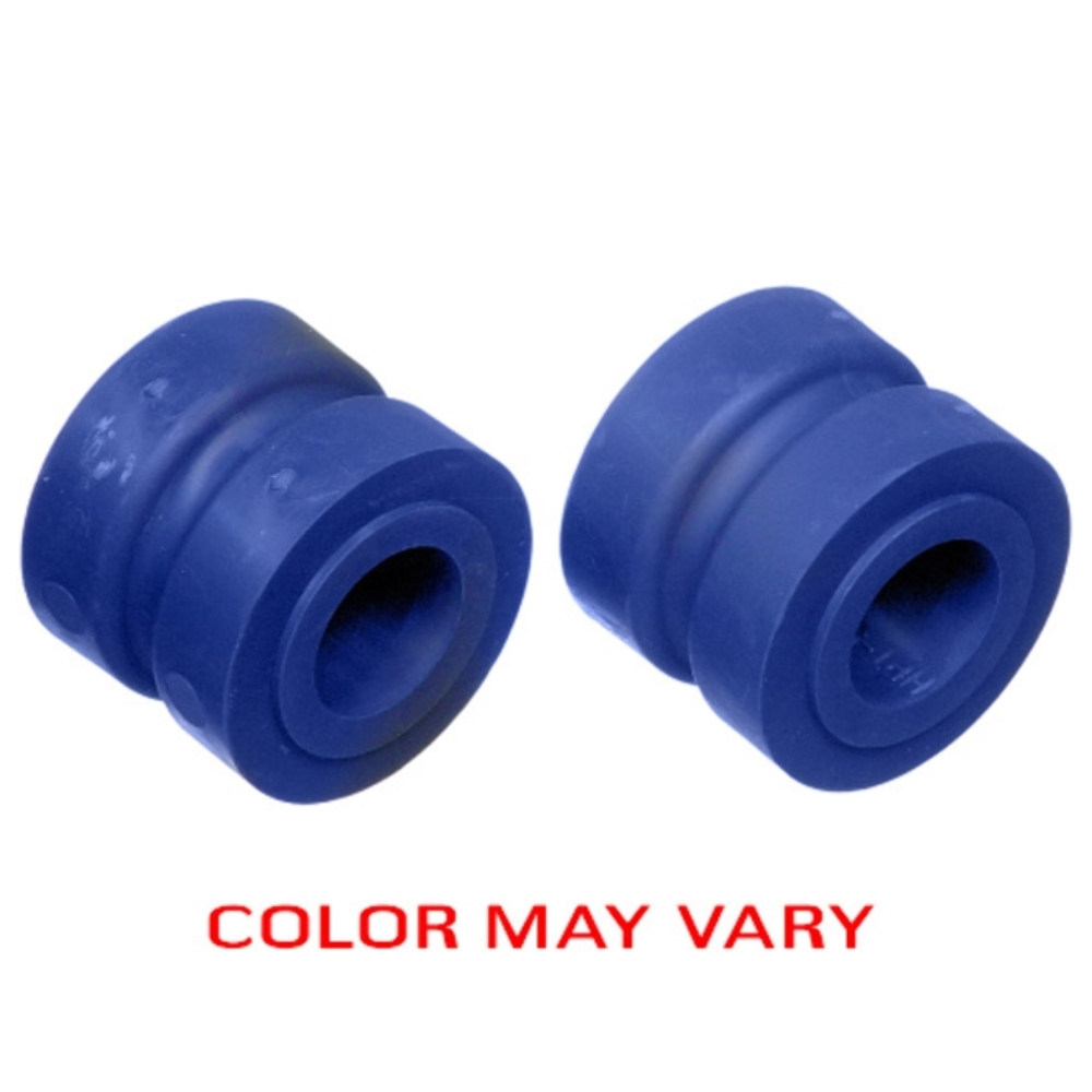 Stabilizer Bar Bushing for 1991-1996 Domestics 1pc Front 18404
