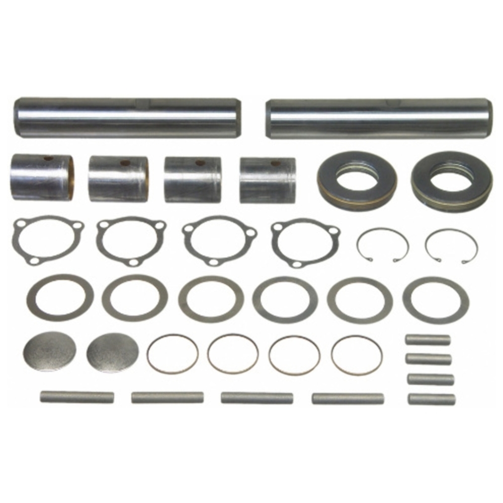 Steering King Pin for 1979-1992 Domestics 1pc Front 30534