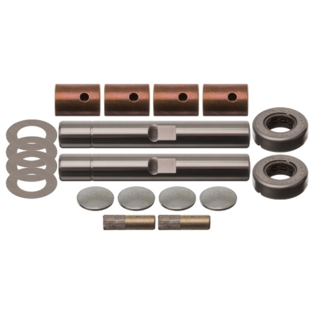 Steering King Pin for 1933-1934 Domestics 1pc Front 30233