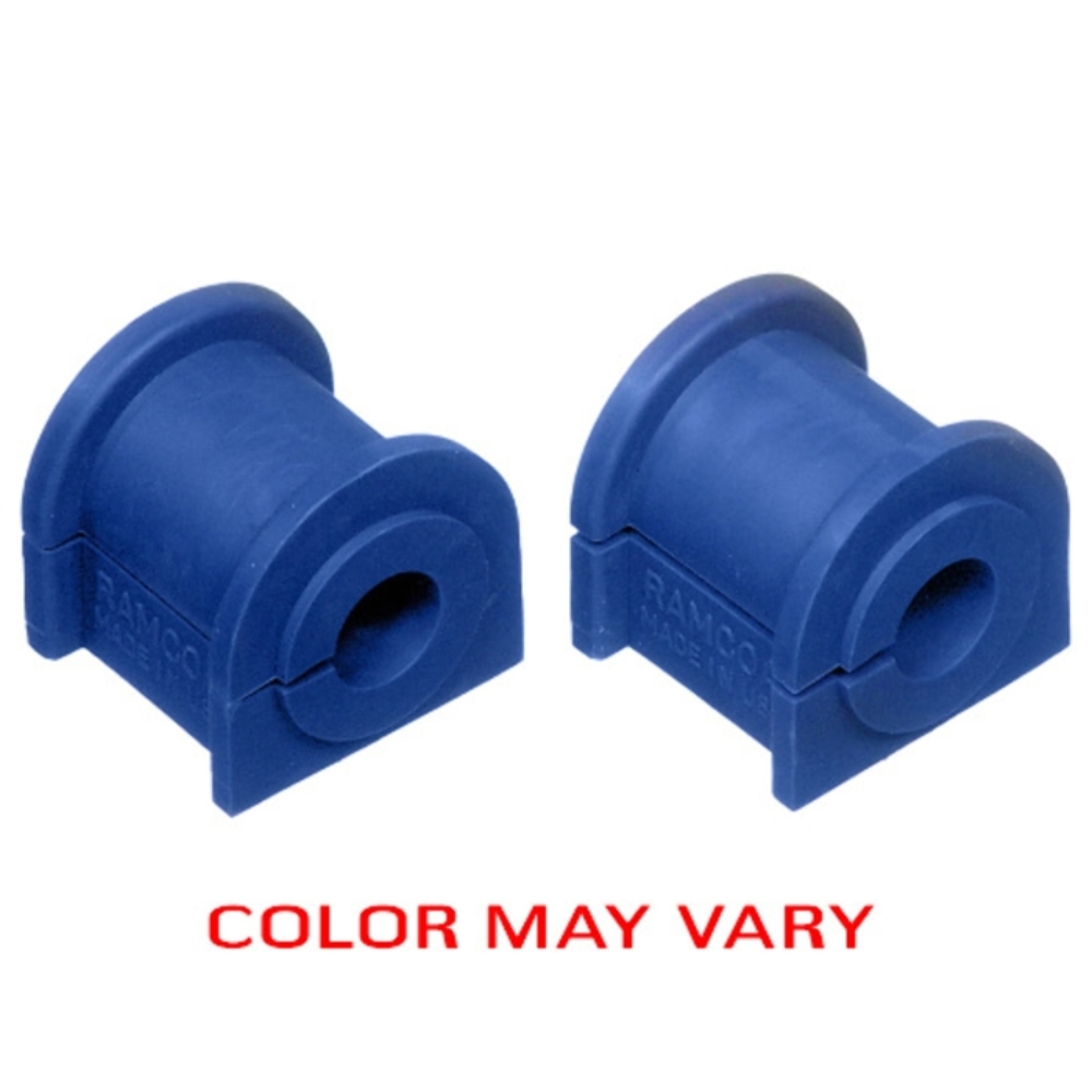 Stabilizer Bar Bushing for 1997-2003 Domestics 1pc Rear 18437