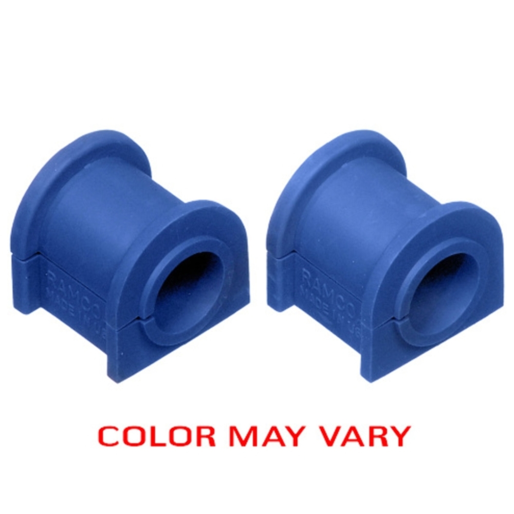 Stabilizer Bar Bushing for 1991-1996 Domestics 1pc Front 18438
