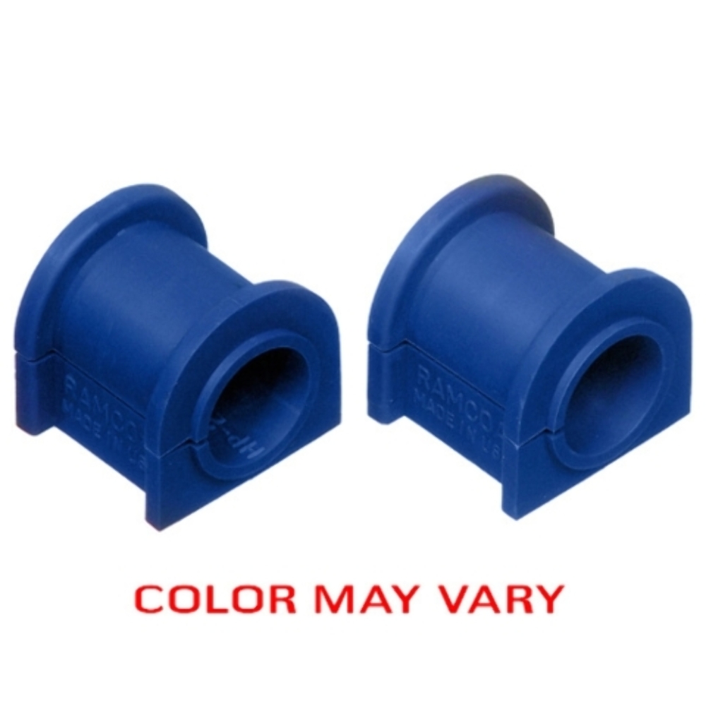 Stabilizer Bar Bushing for 1991-1999 Domestics 1pc Front Rear 18439