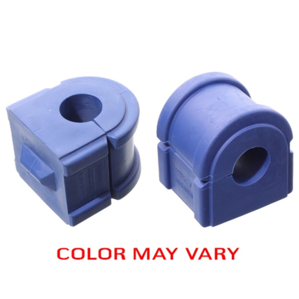 Stabilizer Bar Bushing for 1997-2013 Domestics 1pc Front 19618