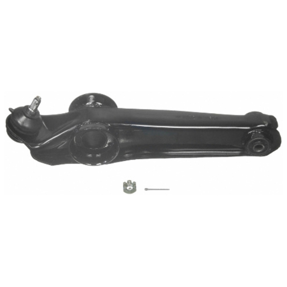 Control Arm and Ball Joint Assembly for 1976-1979 1pc Front Lower 10103