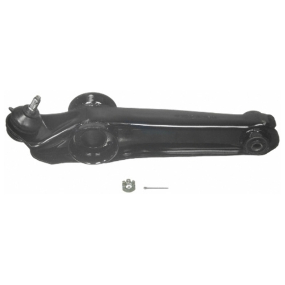 Control Arm and Ball Joint Assembly for 1976-1979 1pc Front Lower 10103