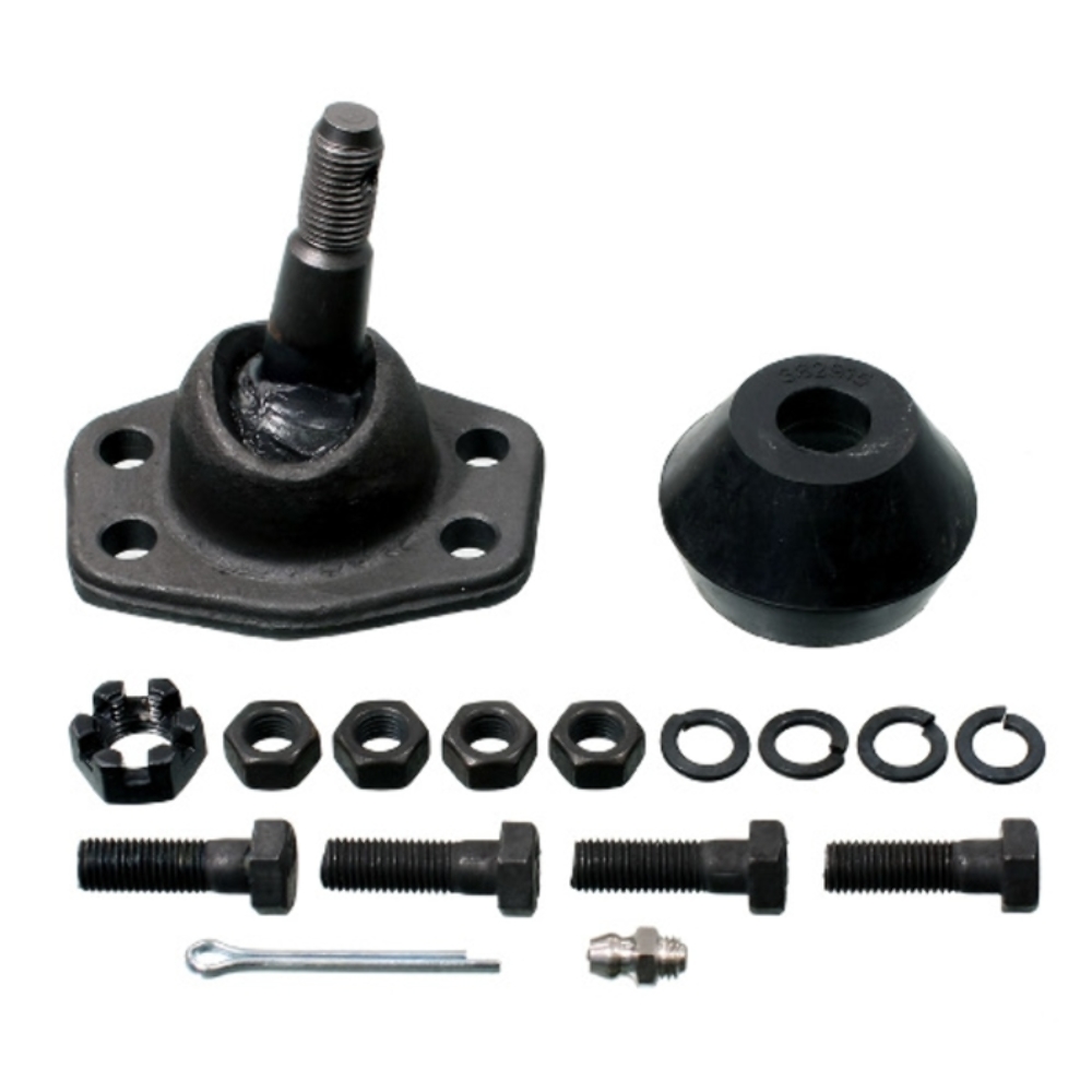 Ball Joint for 1960-1969 Domestics 1pc Front Upper 10108