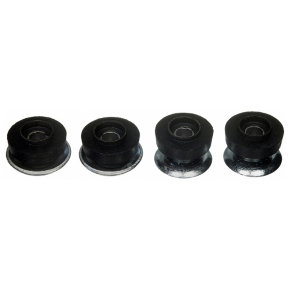 Strut Rod Bushing Kit for 1966-1980 Ford / Lincoln / Mercury Front 2pc 15650