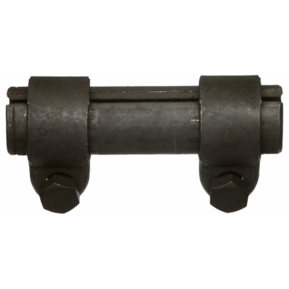 Steering Tie Rod End Adjusting Sleeve for 1965-2003 Domestics Front 25473
