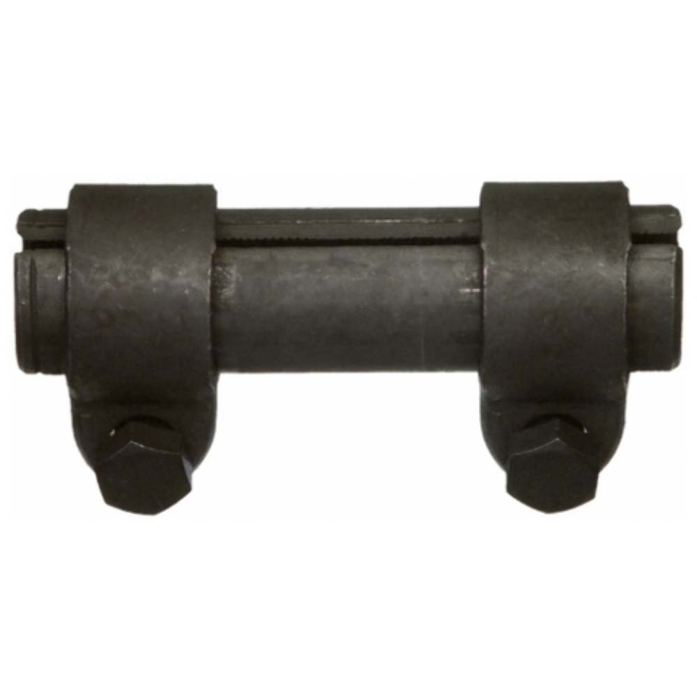 Steering Tie Rod End Adjusting Sleeve for 1965-2003 Domestics Front 25473