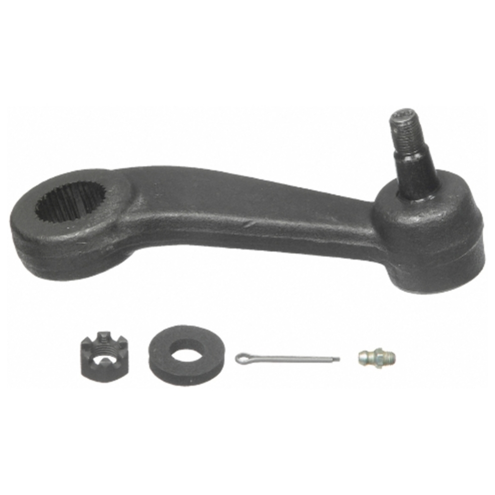 Steering Pitman Arm for 1976-1978 Domestics 1pc Front 20151