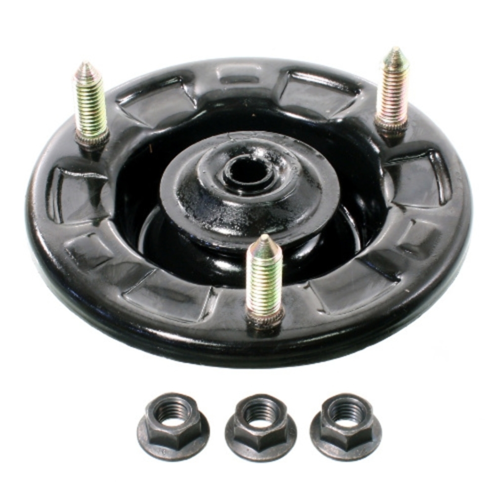 Strut Mount for 1999-2001 Hyundai Rear 2pc 18873