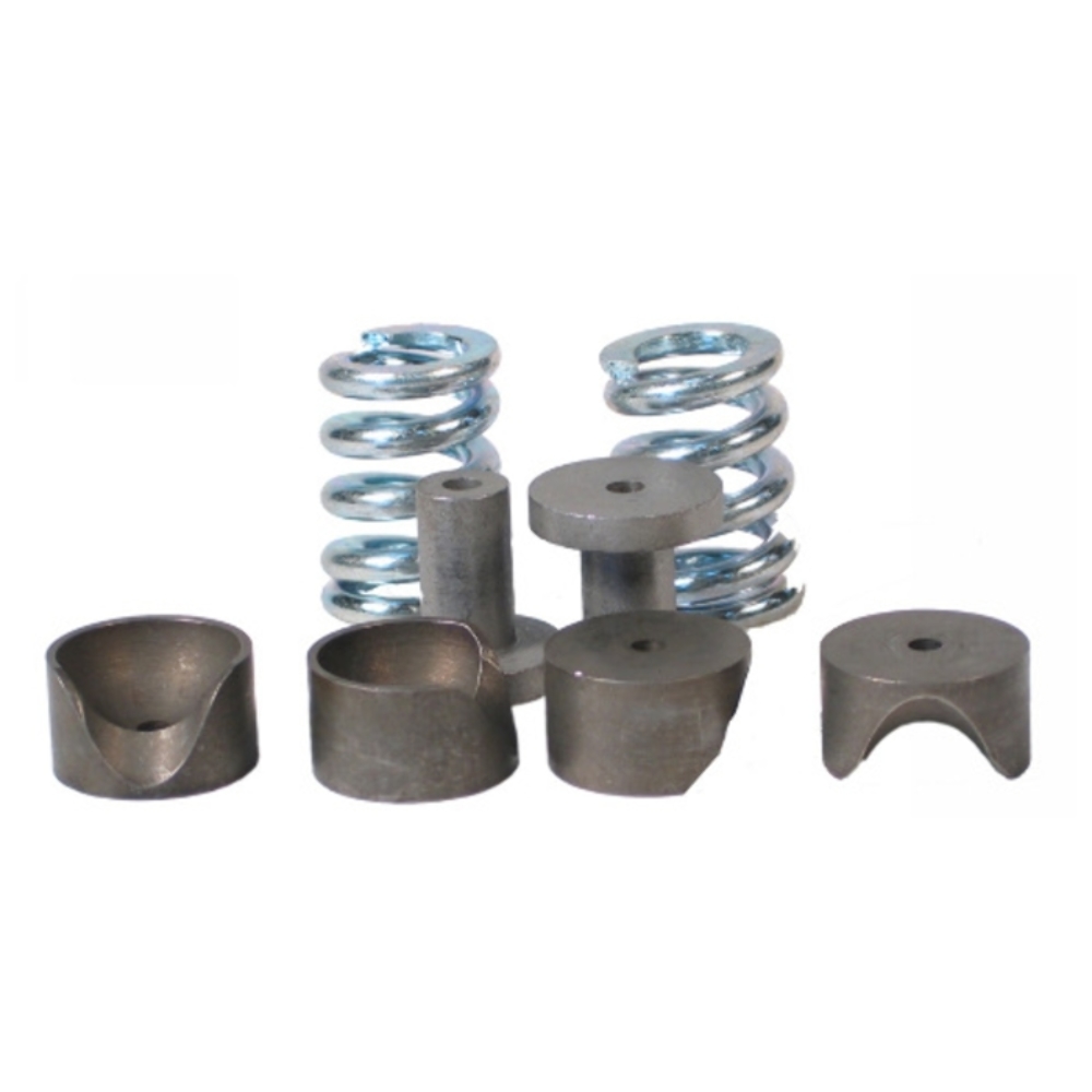 Steering Drag Link Repair for 1949-1953 Domestics 1pc Front 27173