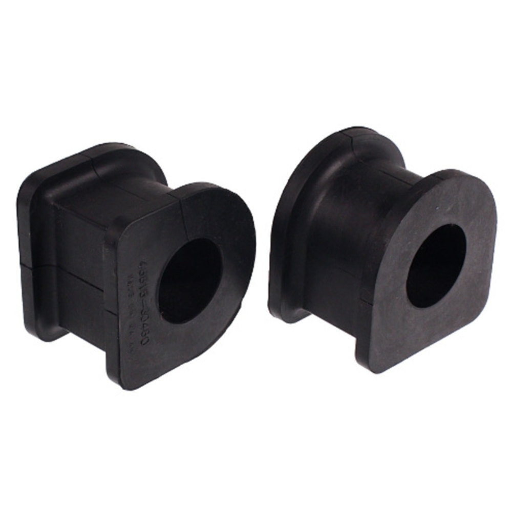 Stabilizer Bar Bushing for 1998-2005 Lexus Front 2pc 16334
