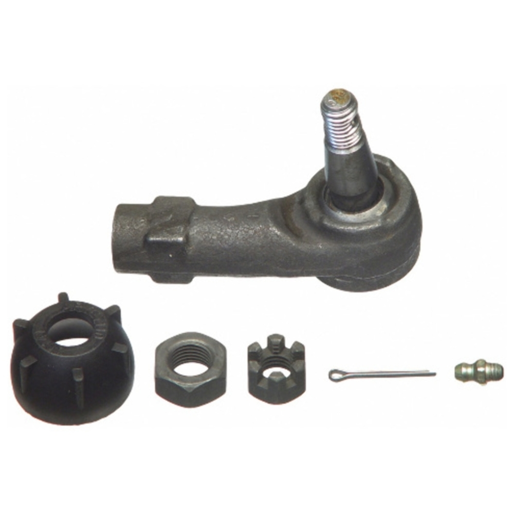 Steering Tie Rod End for 1998-1998 Volkswagen Front Right 28230