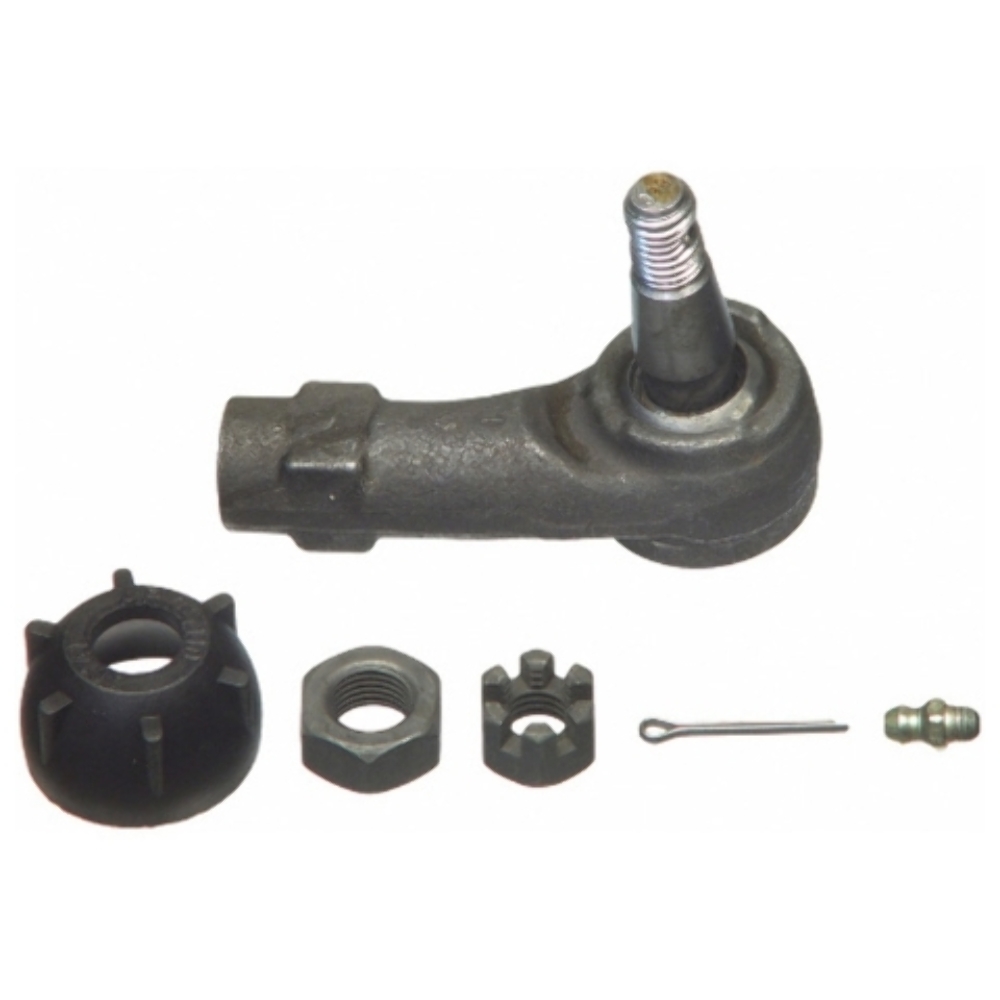 Steering Tie Rod End for 1998-1998 Volkswagen Front Right 28230
