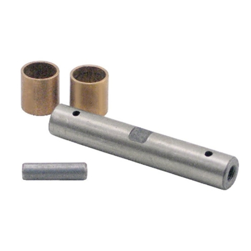 Control Arm Support for 1939-1940 Domestics 1pc Upper 15481