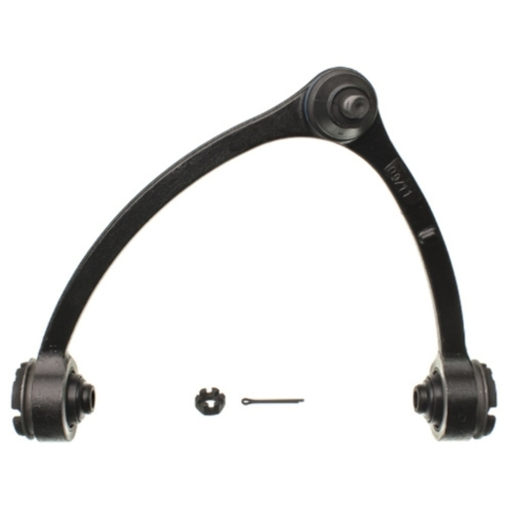 Control Arm and Ball Joint Assembly for 1995-2000 1pc Front Left Upper 11874