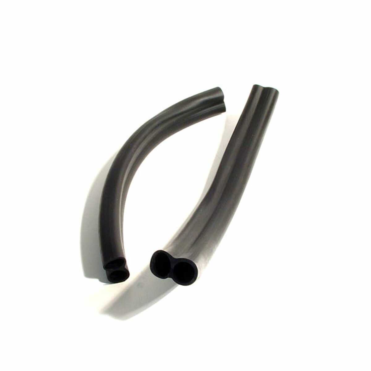 Vacuum Hose for 1946-1951 Buick Roadmaster Series 70 2 Piece EPDM Rubber