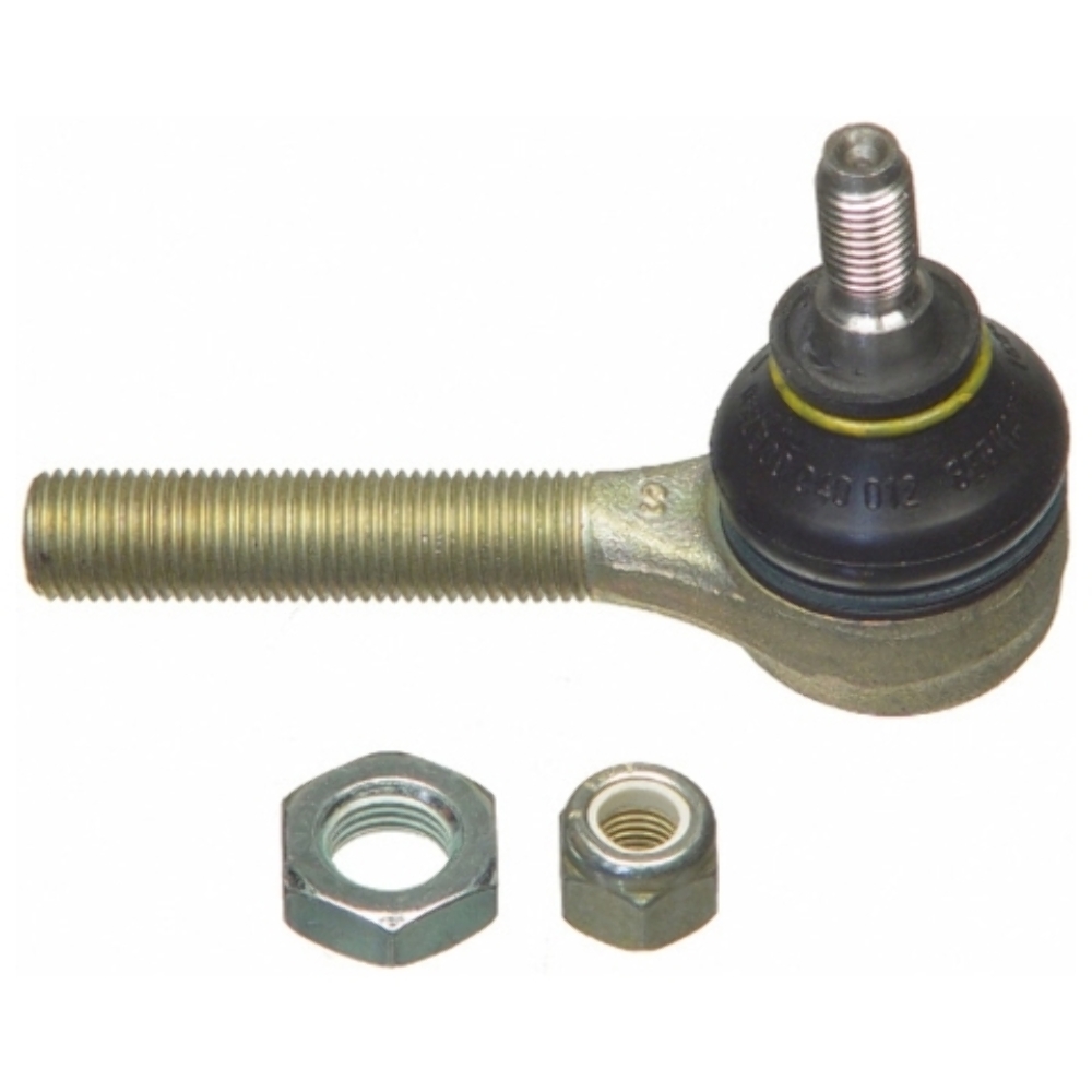 Steering Tie Rod End for 1980-1991 Peugeot Front 27389