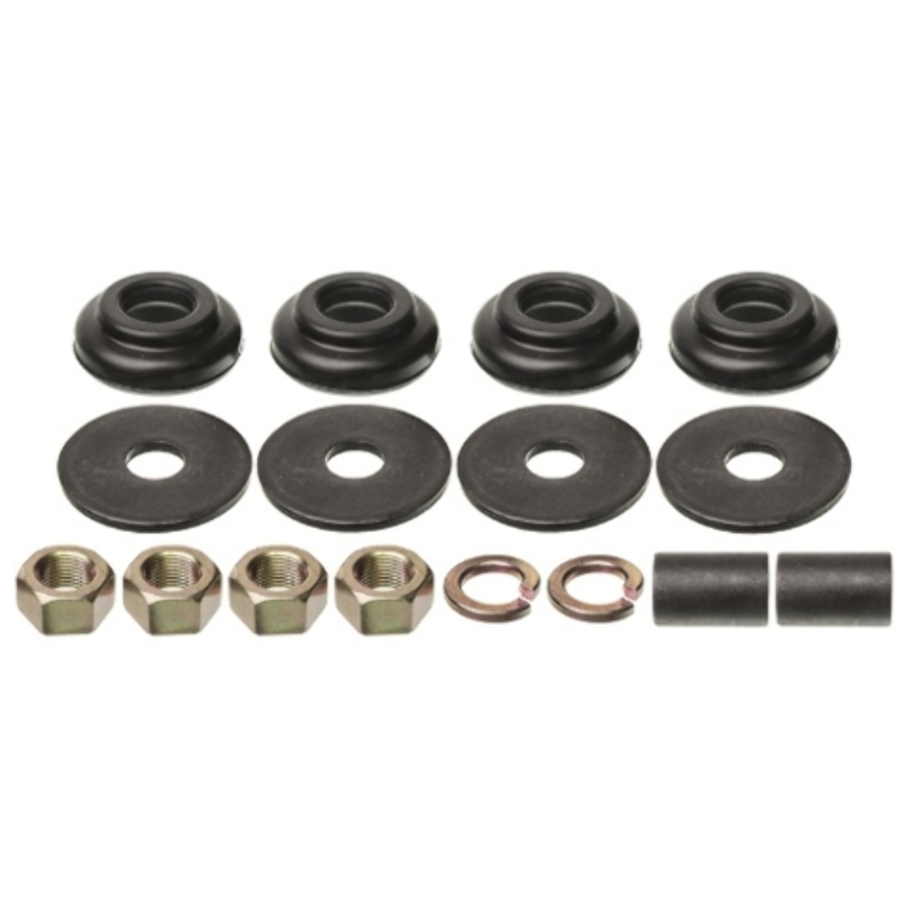 Strut Rod Bushing Kit for 1979-1985 Mazda Front 2pc 17295