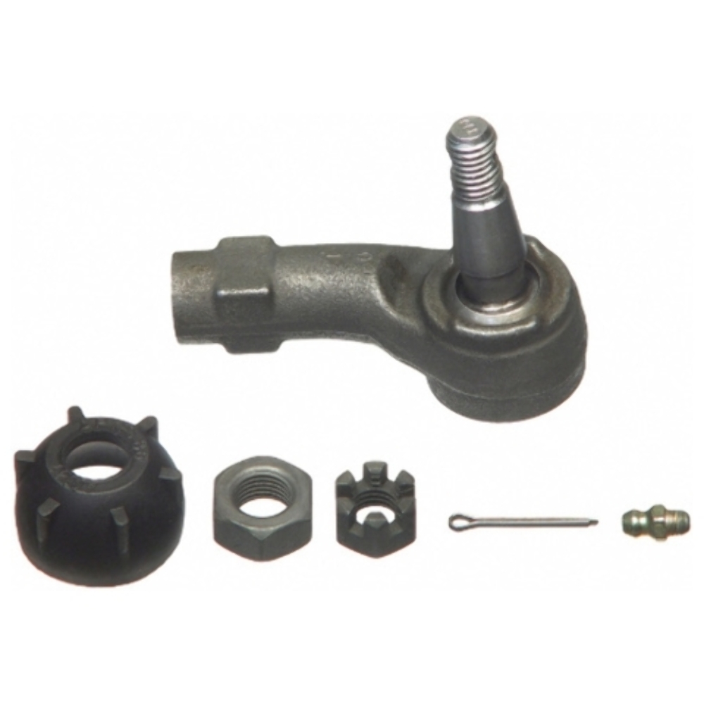 Steering Tie Rod End for 1998-1998 Volkswagen Front Left 28231