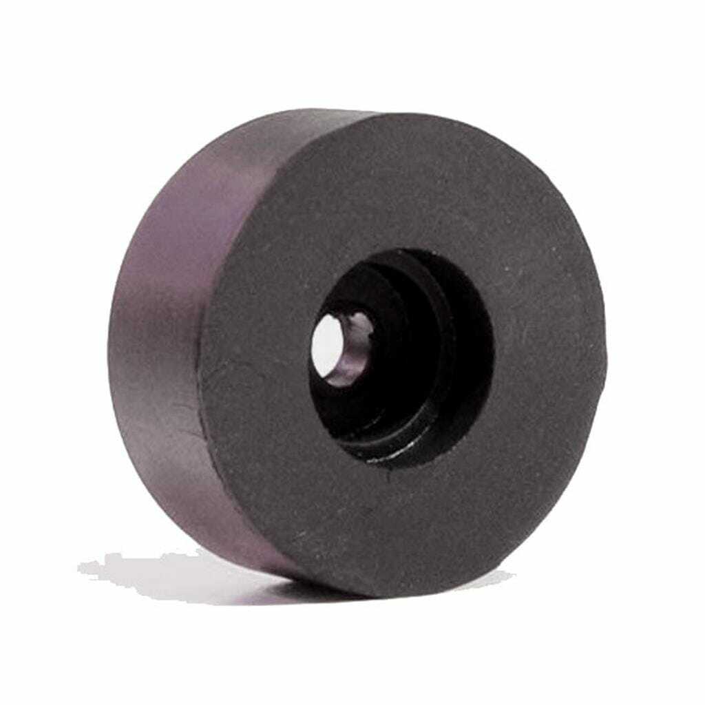 Body Mount Cushion for 1949-1951 Lincoln 9EL Series 1 Piece EPDM Rubber