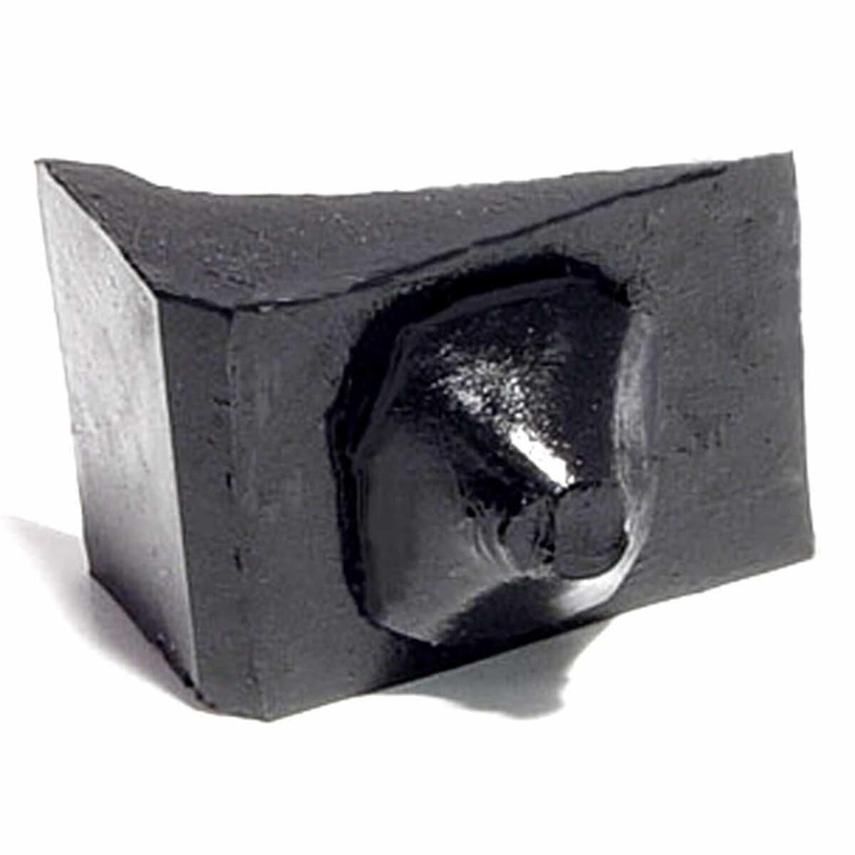 Fender Grommet for 1959-1962 Oldsmobile 98 1 Piece EPDM Rubber HF 42