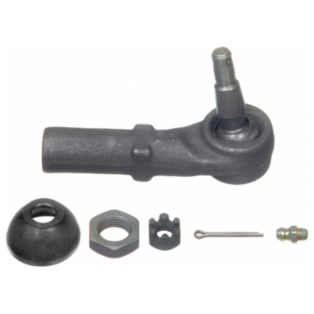 Steering Tie Rod End for 1995-1996 Ford Contour Mercury Mystique