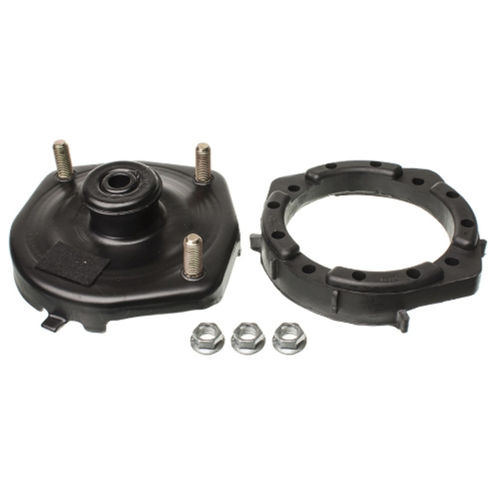 Strut Mount for 1999-2003 Domestics 1pc Rear 51667