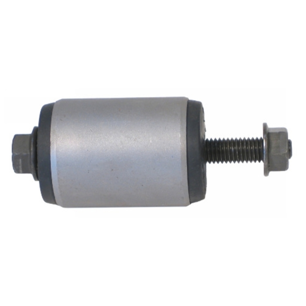 Leaf Spring Bolt for 1965-1965 Domestics 1pc Rear 35620