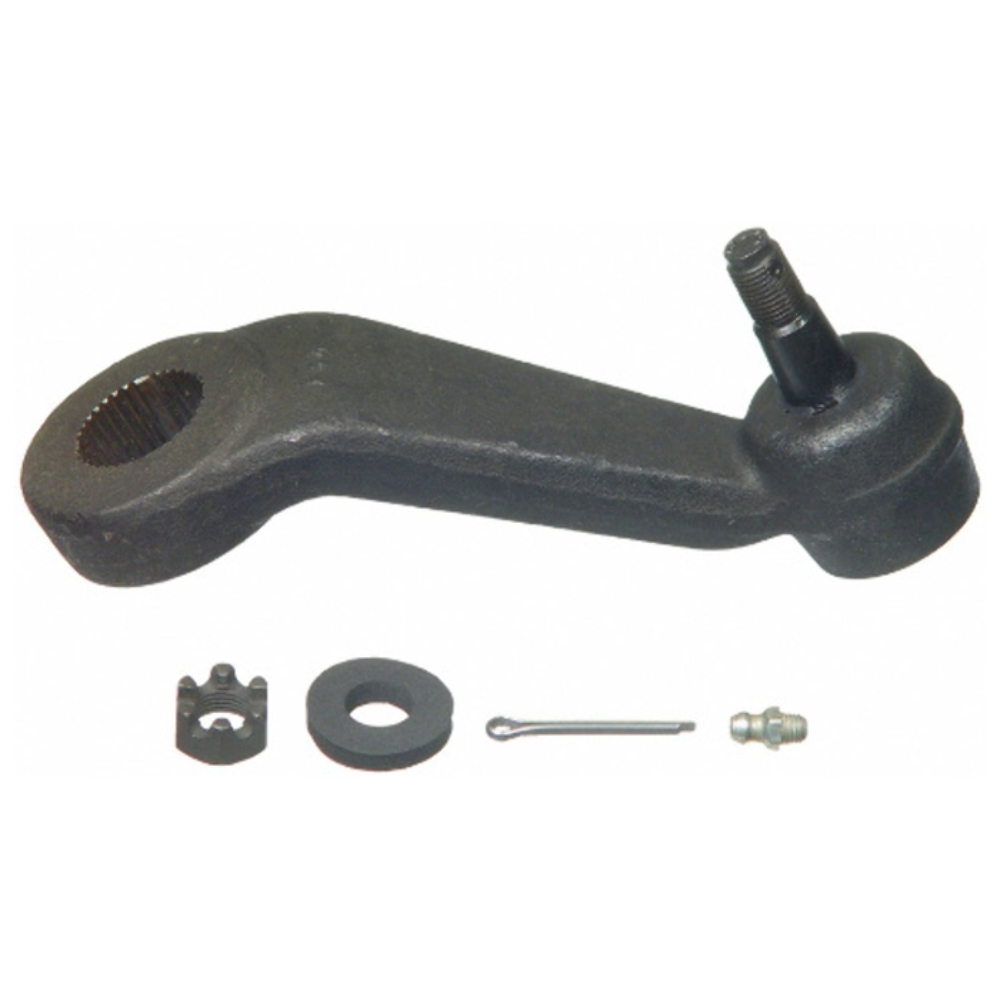 Steering Pitman Arm for 1979-1979 Domestics 1pc Front 20453